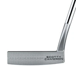 Titleist Scotty Cameron Super Select Del Mar Putter 7 Titleist Scotty Cameron Super Select Del Mar Putter -Callaway Store titleist scotty cameron super select del mar putter face itempicture