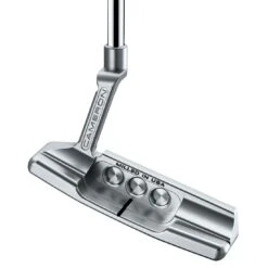 Titleist Scotty Cameron Super Select Newport 2 Putter 7 Titleist Scotty Cameron Super Select Newport 2 Putter -Callaway Store titleist scotty cameron super select newport 2 putter back itempicture
