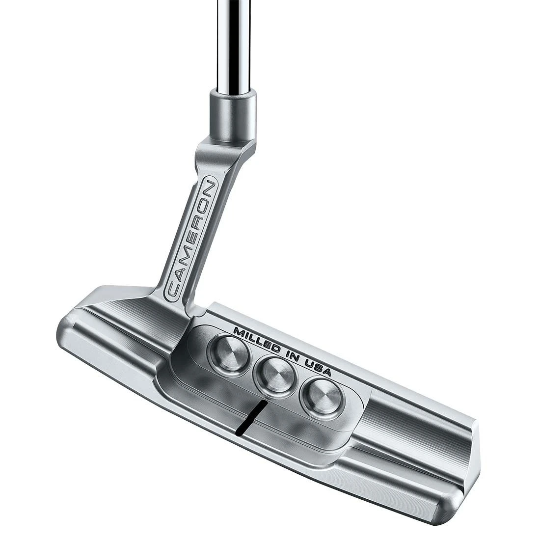 Titleist Scotty Cameron Super Select Newport 2 Putter 3 Titleist Scotty Cameron Super Select Newport 2 Putter - Image 3