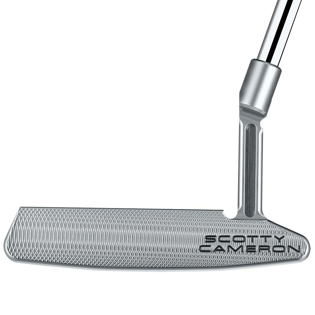 Titleist Scotty Cameron Super Select Newport 2 Putter 4 Titleist Scotty Cameron Super Select Newport 2 Putter - Image 4