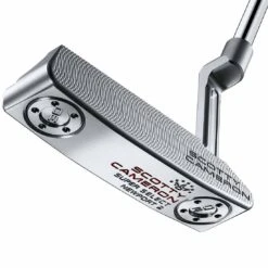 Titleist Scotty Cameron Super Select Newport 2 Putter 9 Titleist Scotty Cameron Super Select Newport 2 Putter -Callaway Store titleist scotty cameron super select newport 2 putter hero itempicture