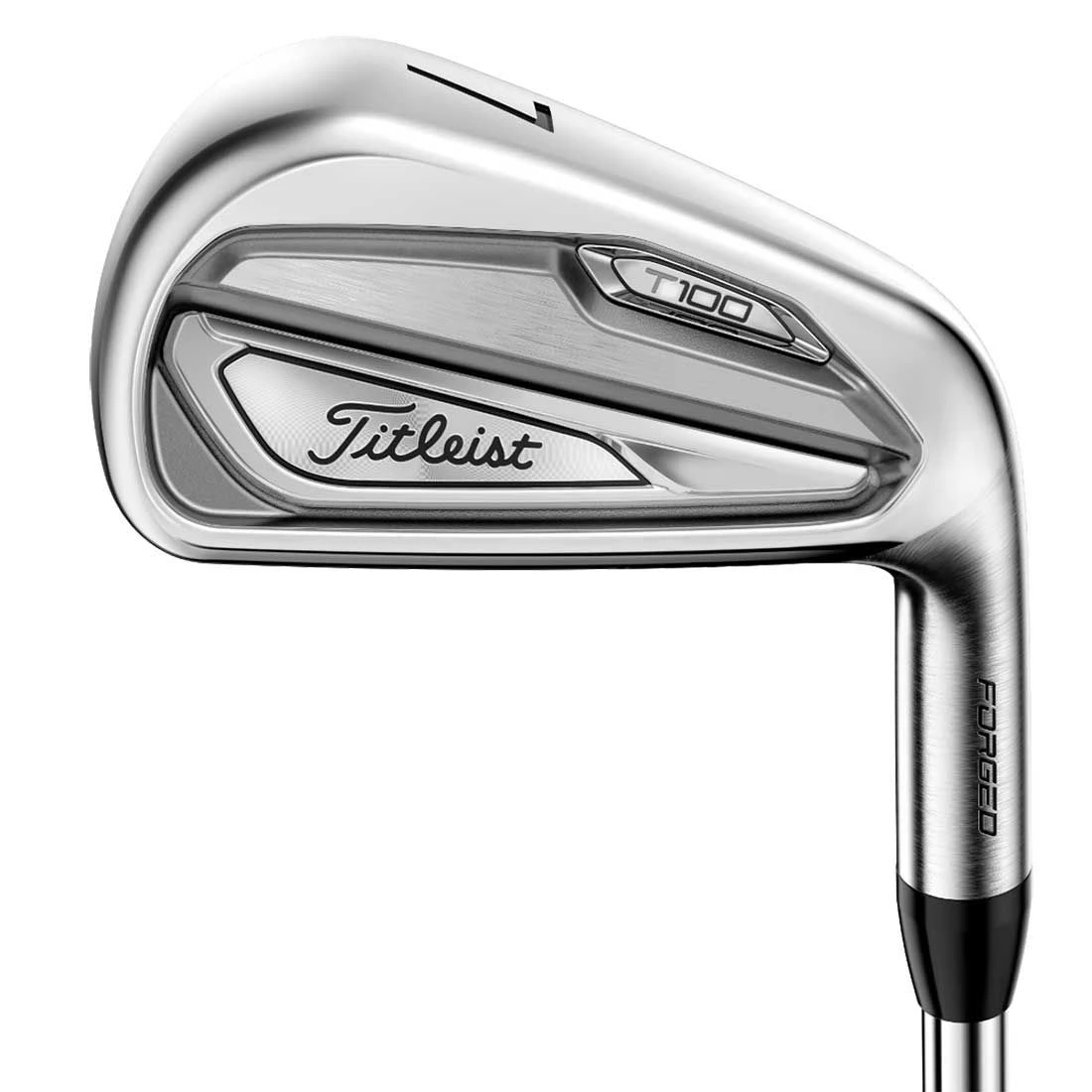 Titleist 2019 T100 Irons 1 Titleist 2019 T100 Irons