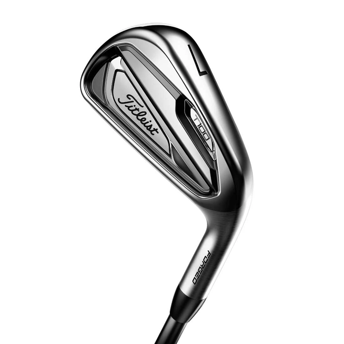 Titleist 2019 T100 Irons 5 Titleist 2019 T100 Irons - Image 5