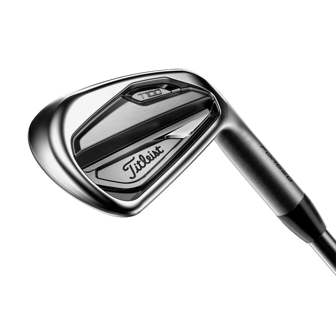 Titleist 2019 T100 Irons 6 Titleist 2019 T100 Irons - Image 6