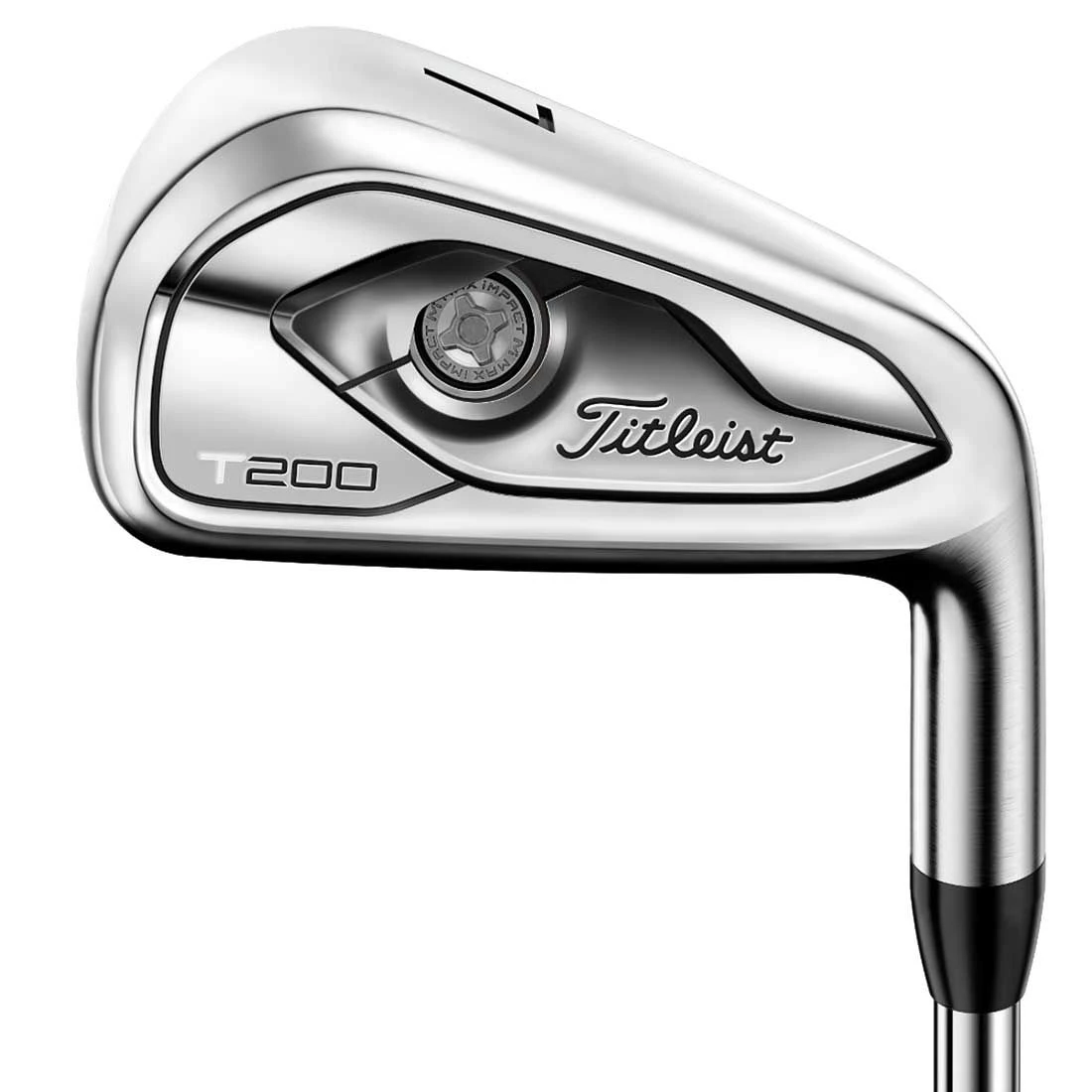 Titleist 2019 T200 Irons 1 Titleist 2019 T200 Irons