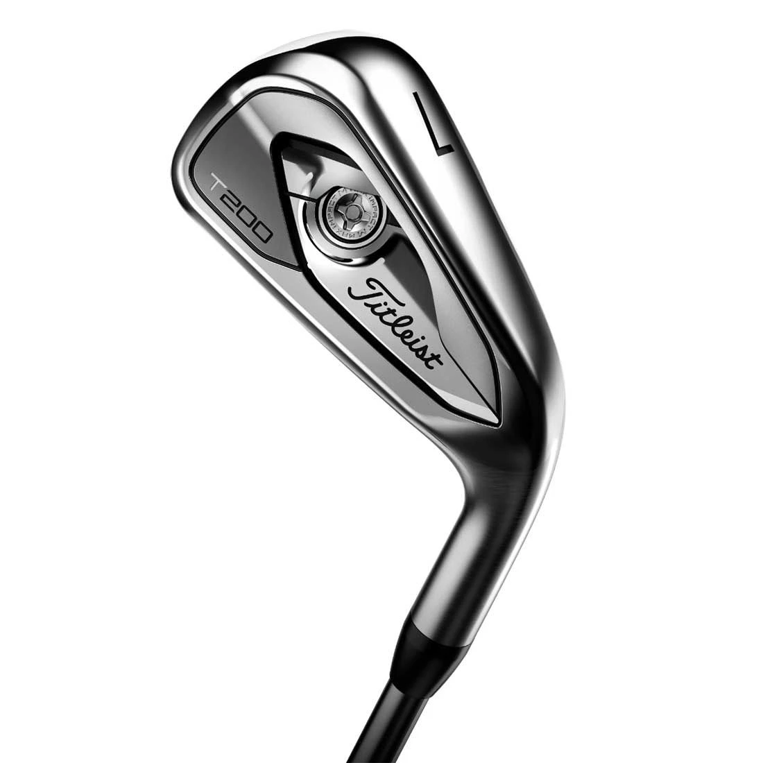 Titleist 2019 T200 Irons 5 Titleist 2019 T200 Irons - Image 5