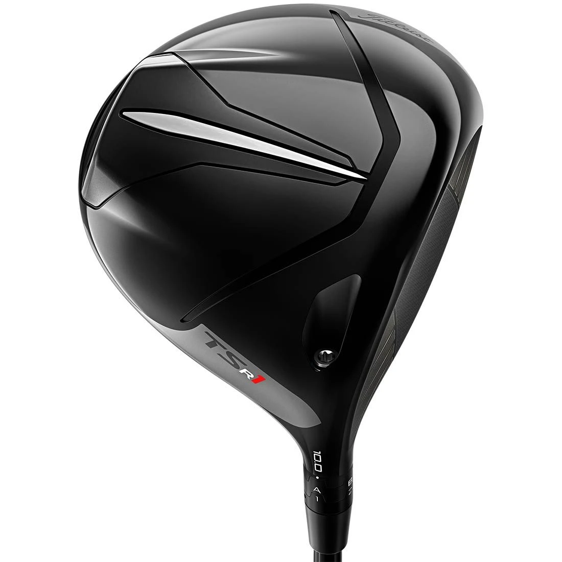 Titleist TSR1 Driver 1 Titleist TSR1 Driver