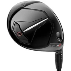 Titleist TSR1 Fairway Wood -Callaway Store titleist tsr1 fairway wood sole itempicture