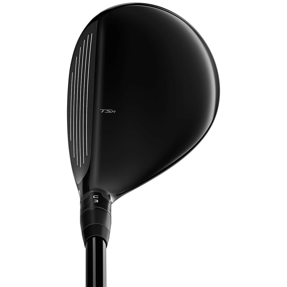 Titleist Women's TSR1 Hybrid - Pre-Owned 2 Titleist Women's TSR1 Hybrid - Pre-Owned - Image 2