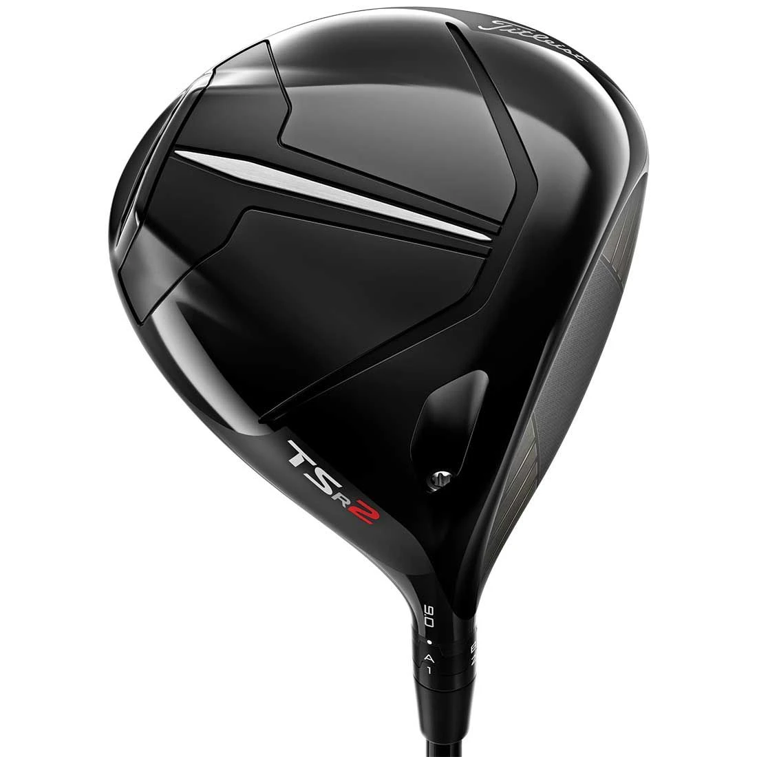 Titleist TSR2 Driver - Pre-Owned 1 Titleist TSR2 Driver - Pre-Owned
