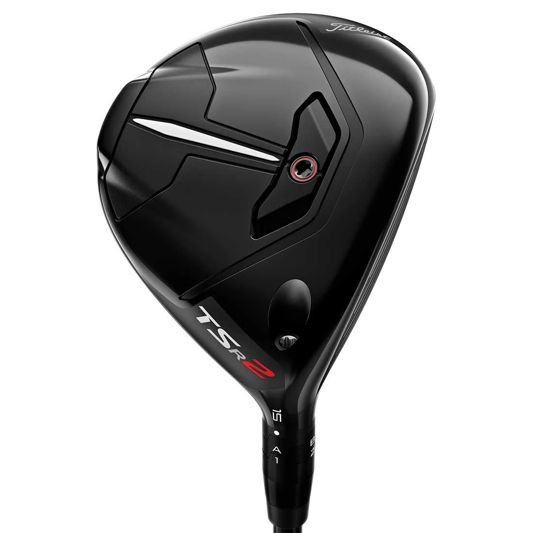 Titleist Women's TSR2 Fairway Wood 1 Titleist Women's TSR2 Fairway Wood