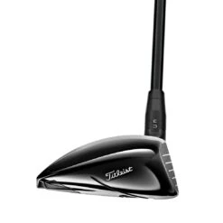 Titleist TSR2 Fairway Wood -Callaway Store titleist tsr2 fairway wood toe itempicture