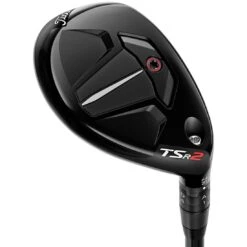 Titleist TSR2 Hybrid - Pre-Owned 7 Titleist TSR2 Hybrid - Pre-Owned -Callaway Store titleist tsr2 hybrid sole itempicture 1