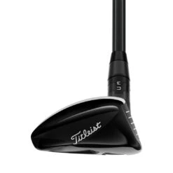 Titleist TSR2 Hybrid - Pre-Owned 9 Titleist TSR2 Hybrid - Pre-Owned -Callaway Store titleist tsr2 hybrid toe itempicture 1
