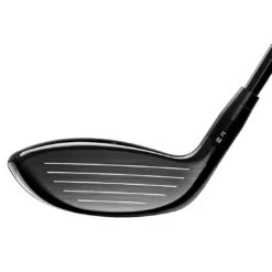 Titleist TSR3 Fairway Wood -Callaway Store titleist tsr3 fairway wood face itempicture