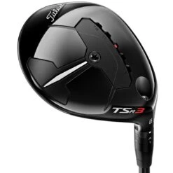 Titleist TSR3 Fairway Wood -Callaway Store titleist tsr3 fairway wood sole itempicture