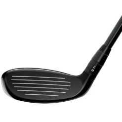 Titleist TSR3 Hybrid 8 Titleist TSR3 Hybrid -Callaway Store titleist tsr3 hybrid face itempicture