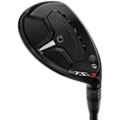 Titleist TSR3 Hybrid 7 Titleist TSR3 Hybrid -Callaway Store titleist tsr3 hybrid sole itempicture