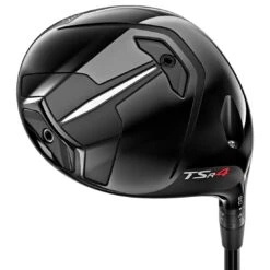 Titleist TSR4 Driver -Callaway Store titleist tsr4 driver sole itempicture