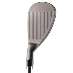 Titleist Vokey SM8 Brushed Steel Wedge 5 Titleist Vokey SM8 Brushed Steel Wedge -Callaway Store titleist vokey sm8 brushed steel wedge address itempicture