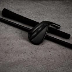 Titleist Vokey SM9 Jet Black Premium Wedge 7 Titleist Vokey SM9 Jet Black Premium Wedge -Callaway Store titleist vokey sm9 premium jet black wedge studio3 itempicture