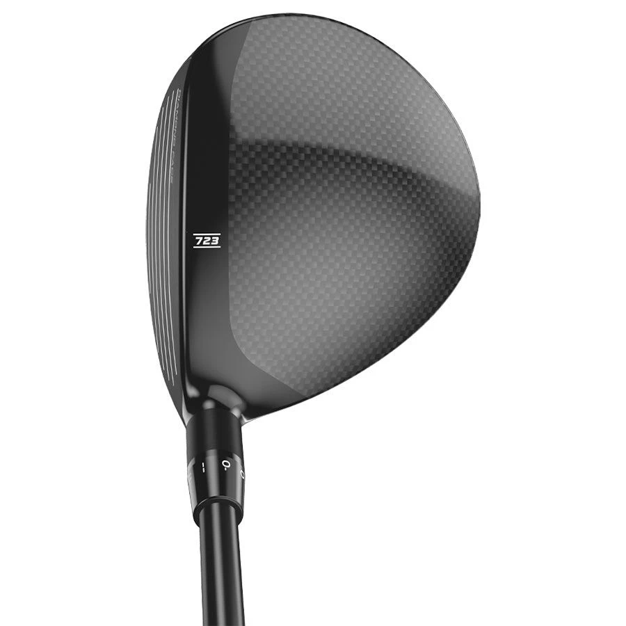 Tour Edge Exotics C723 Fairway Wood 2 Tour Edge Exotics C723 Fairway Wood - Image 2