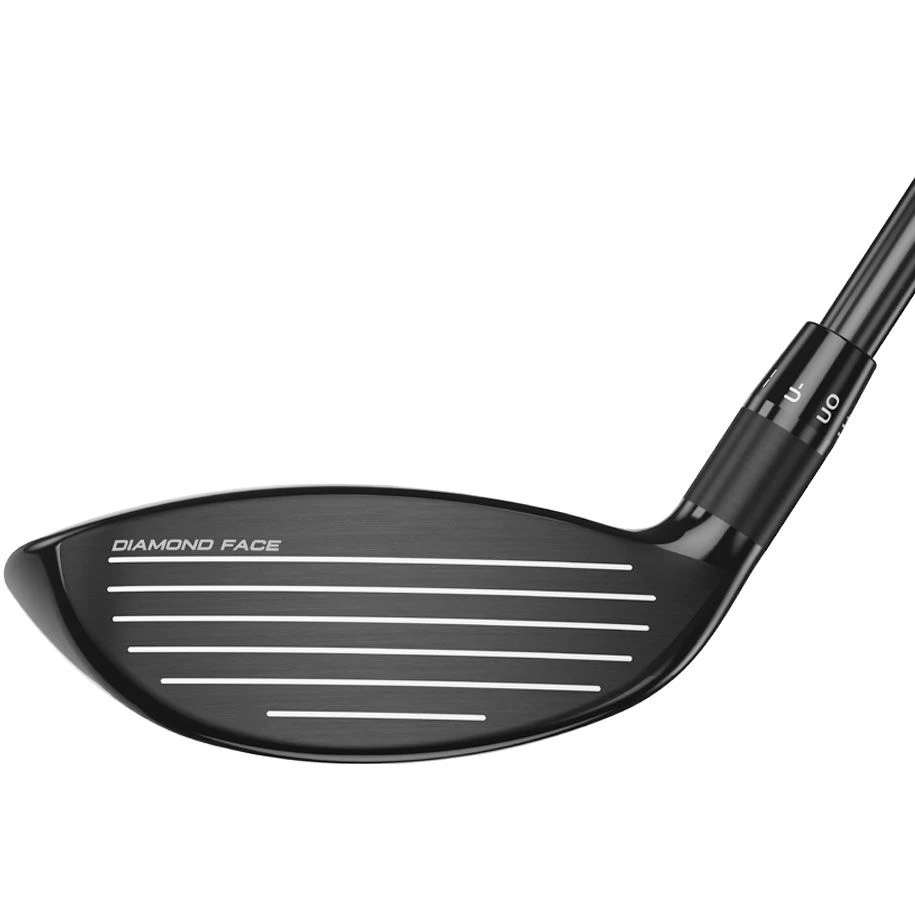 Tour Edge Exotics C723 Fairway Wood 3 Tour Edge Exotics C723 Fairway Wood - Image 3