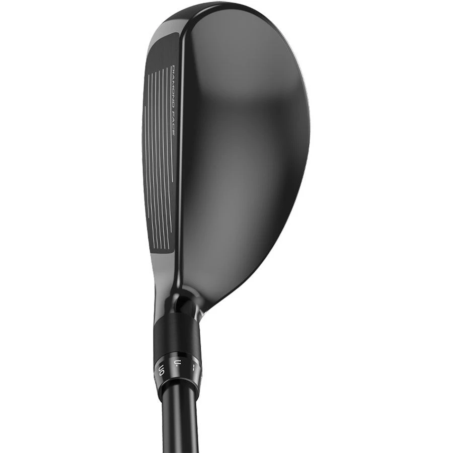 Tour Edge Women's Exotics C723 Hybrid 2 Tour Edge Women's Exotics C723 Hybrid - Image 2