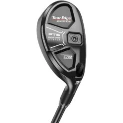 Tour Edge Women's Exotics C723 Hybrid 8 Tour Edge Women's Exotics C723 Hybrid -Callaway Store tour edge exotics c723 hybrid sole itempicture