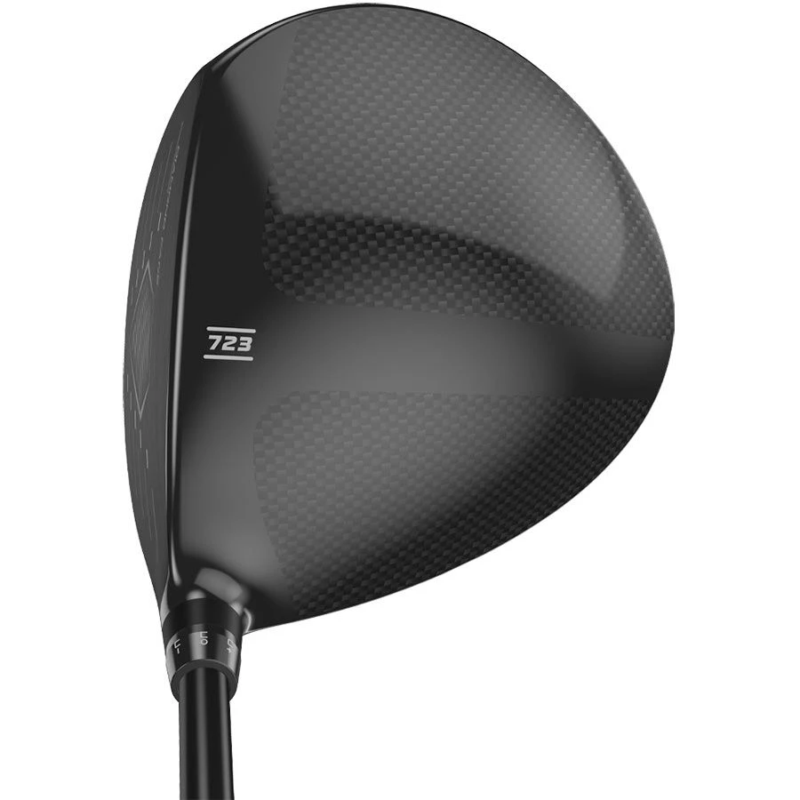 Tour Edge Women's Exotics E723 Driver 2 Tour Edge Women's Exotics E723 Driver - Image 2