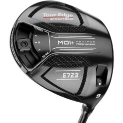 Tour Edge Women's Exotics E723 Driver 8 Tour Edge Women's Exotics E723 Driver -Callaway Store tour edge exotics e723 driver sole itempicture
