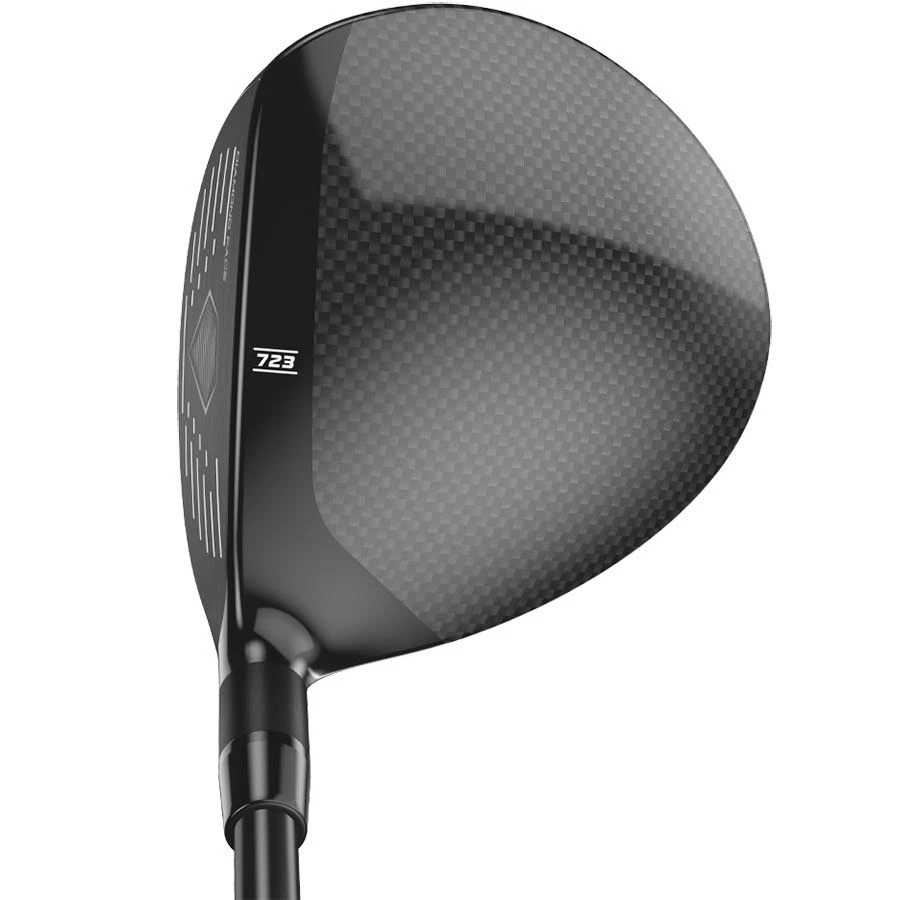 Tour Edge Women's Exotics E723 Fairway Wood 2 Tour Edge Women's Exotics E723 Fairway Wood - Image 2