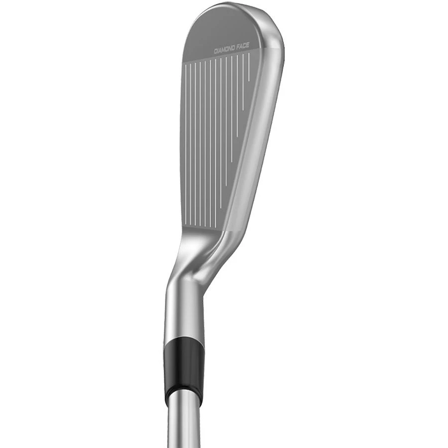 Tour Edge Exotics E723 Single Iron 2 Tour Edge Exotics E723 Single Iron - Image 2