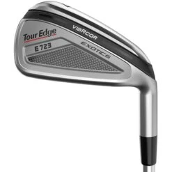Tour Edge Women's Exotics E723 Irons