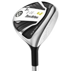 Tour Edge HL4 To-Go Complete Set 9 Tour Edge HL4 To-Go Complete Set -Callaway Store tour edge hl4 fairway wood 01