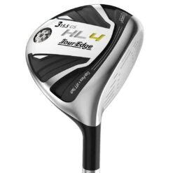 Tour Edge Women's HL4 To-Go Complete Set 9 Tour Edge Women's HL4 To-Go Complete Set -Callaway Store tour edge hl4 os fairway wood 01