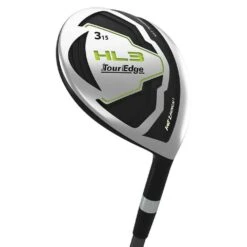 Tour Edge HL3 To-Go Complete Set 8 Tour Edge HL3 To-Go Complete Set -Callaway Store tour edge hot launch 3 fairway wood 01