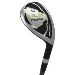 Tour Edge HL3 To-Go Complete Set 9 Tour Edge HL3 To-Go Complete Set -Callaway Store tour edge hot launch 3 hybrid 01