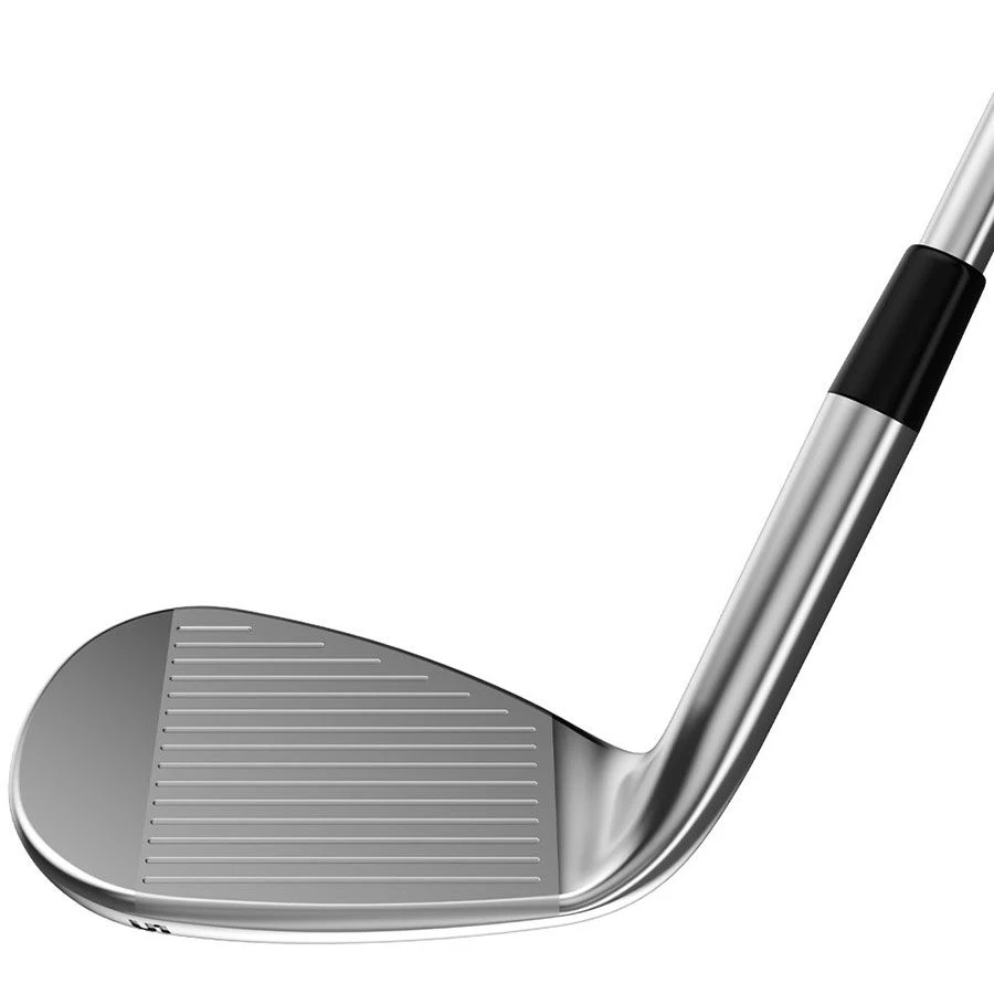 Tour Edge Hot Launch 523 SuperSpin VibRCor Wedge 2 Tour Edge Hot Launch 523 SuperSpin VibRCor Wedge - Image 2