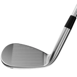 Tour Edge Women's Hot Launch SuperSpin VibRCor Wedge 7 Tour Edge Women's Hot Launch SuperSpin VibRCor Wedge -Callaway Store tour edge hot launch c522 wedge face itempicture