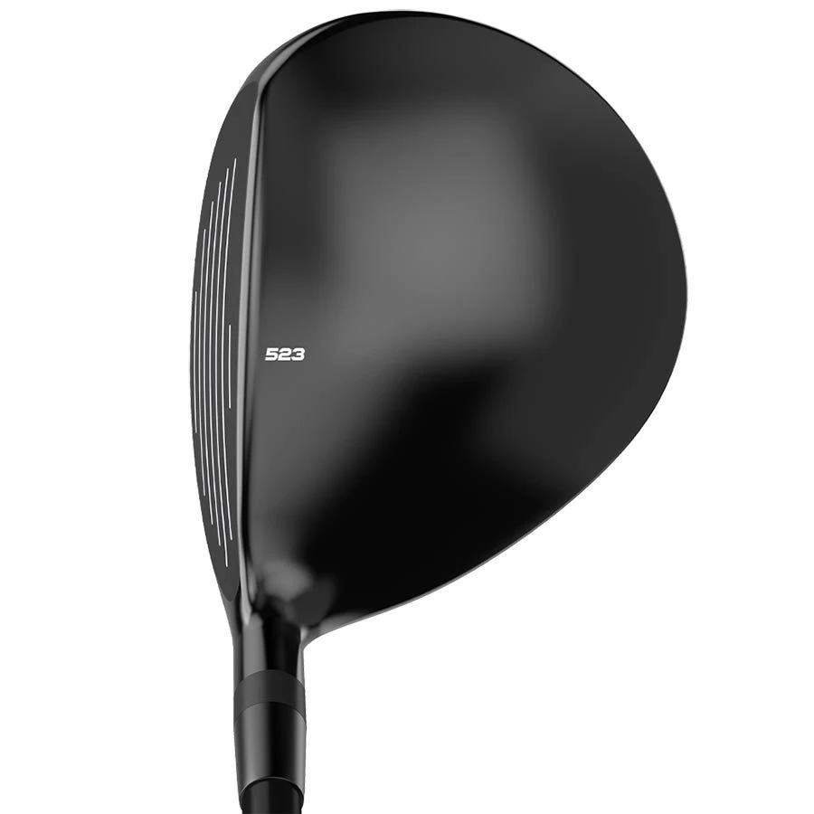 Tour Edge Women's Hot Launch C523 Fairway Wood 2 Tour Edge Women's Hot Launch C523 Fairway Wood - Image 2