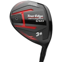 Tour Edge Women's Hot Launch C523 Fairway Wood 7 Tour Edge Women's Hot Launch C523 Fairway Wood -Callaway Store tour edge hot launch c523 fairway wood sole itempicture