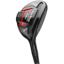 Tour Edge Hot Launch C523 Hybrid