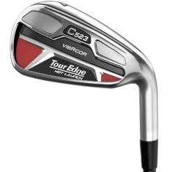 Tour Edge Hot Launch C523 Irons