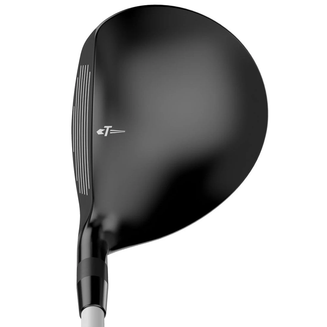 Tour Edge Women's Hot Launch E522 Fairway Wood 2 Tour Edge Women's Hot Launch E522 Fairway Wood - Image 2