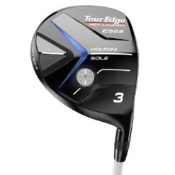 Tour Edge Women's Hot Launch E522 Fairway Wood 7 Tour Edge Women's Hot Launch E522 Fairway Wood -Callaway Store tour edge hot launch e522 fairway wood sole itempicture
