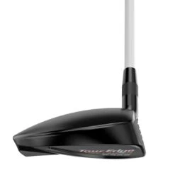 Tour Edge Women's Hot Launch E522 Fairway Wood 8 Tour Edge Women's Hot Launch E522 Fairway Wood -Callaway Store tour edge hot launch e522 fairway wood toe itempicture