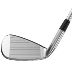 Tour Edge Hot Launch E522 Single Iron-Wood - Pre-Owned -Callaway Store tour edge hot launch e522 iron wood face itempicture