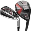 Tour Edge Women's Hot Launch E523 Combo Iron-Woods