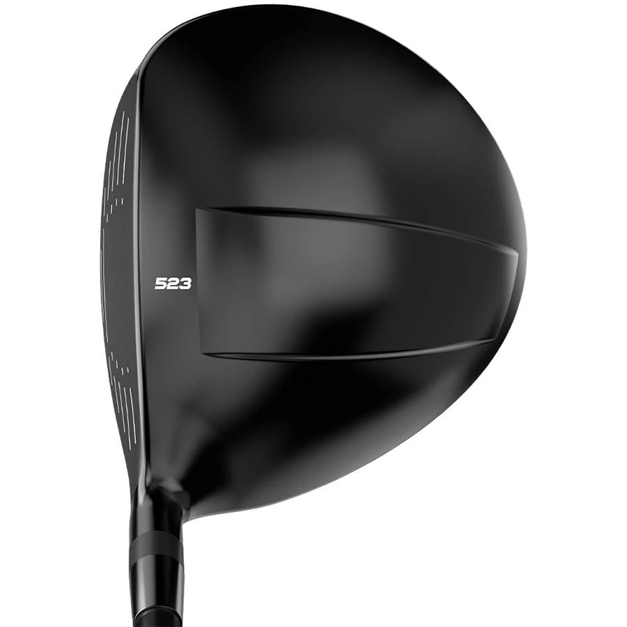 Tour Edge Hot Launch E523 Driver 2 Tour Edge Hot Launch E523 Driver - Image 2